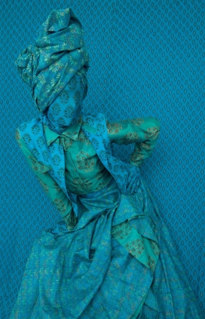 Alia Ali, Blink, Jade of Jaipur, 2023