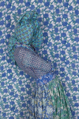 Alia Ali, Serpentine, 2023 