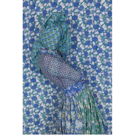 Alia Ali, Serpentine, 2023