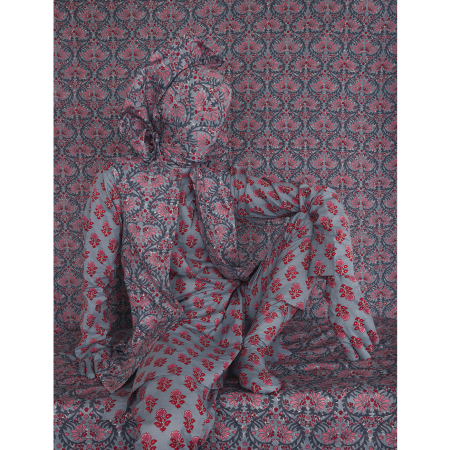 Alia Ali, Repose, 2023 