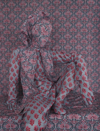 Alia Ali, Repose, 2023 