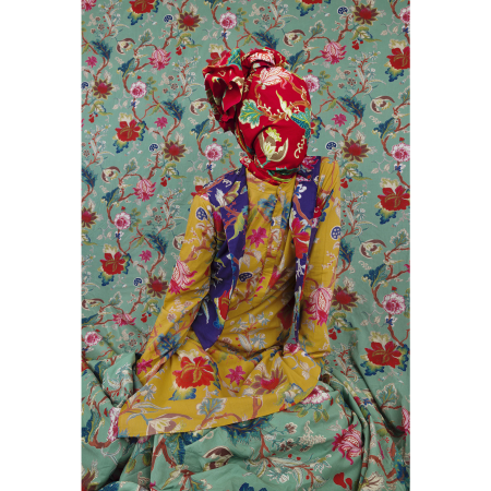 Alia Ali, Wanderlust, 2023 