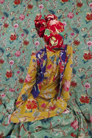 Alia Ali, Wanderlust, 2023 