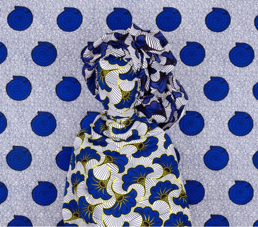 Alia Ali, Nautilus, GLITZCH, 2024-25