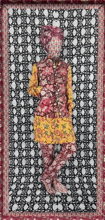 Alia Ali, Strike, LIBERTY, 2023