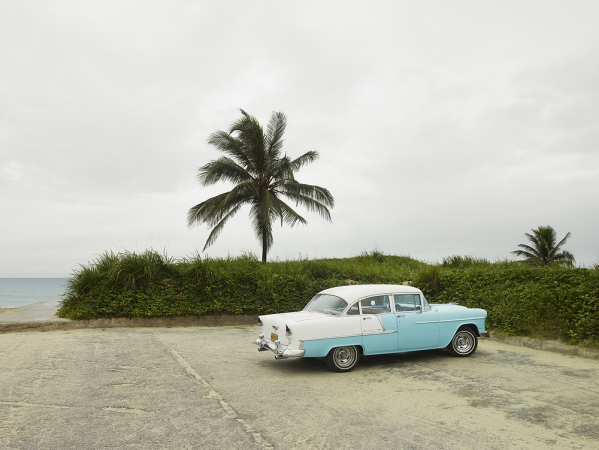 Josef Hoflehner<br /> <em>Bel Air, Cuba,&nbsp;</em>2012<br /> Archival pigment ink prints<br /> 32 x 41" &nbsp; &nbsp;Edition of 7<br /> 44 x 57" &nbsp; &nbsp;Edition of 9<br /> 62 x 82" &nbsp; &nbsp;Edition of 5<br /> <br />