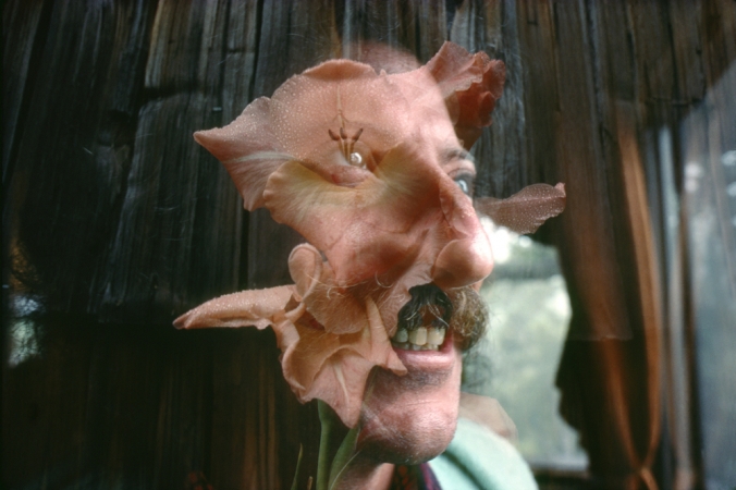 The Family Acid<br /> <em>Big Sur Flowerman, June 1978</em><br /> Archival pigment ink prints<br /> 20 x 24" &nbsp; &nbsp;Edition of 8
