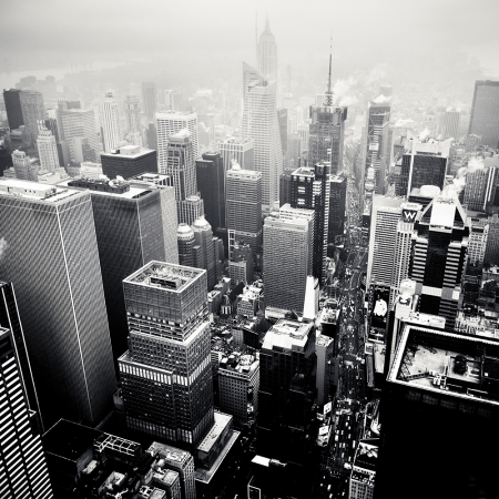 Josef Hoflehner<br /> <em>Broadway, New York City, New York, &nbsp;</em>2009<br /> Archival pigment ink prints<br /> 12 x 12" &nbsp; &nbsp;Edition of 15<br /> 20 x 20" &nbsp; &nbsp;Edition of 10<br /> 40 x 40" &nbsp; &nbsp;Edition of 5<br /> 60 x 60" &nbsp; &nbsp;Edition of 5<br /> <br />