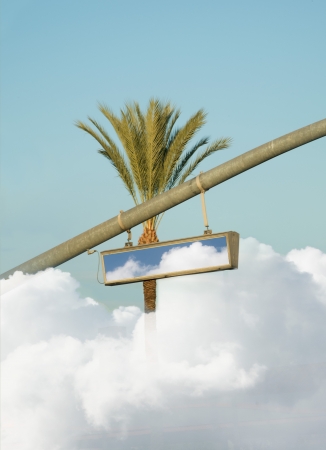 Cloud Way archival pigment ink, 24 x 20 inches, edition of 5 Year: 2018