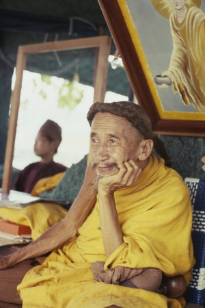 The Family Acid<br /> <em>The Coconut Monk, January 1969</em><br /> Archival pigment ink prints<br /> 24 x 20" &nbsp; &nbsp;Edition of 8