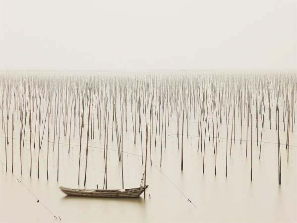 Josef Hoflehner<br /> <em>East China Sea, China,&nbsp;</em>2011<br /> Archival pigment ink prints<br /> 32 x 41" &nbsp; &nbsp;Edition of 7<br /> 44 x 57" &nbsp; &nbsp;Edition of 9<br /> 62 x 82" &nbsp; &nbsp;Edition of 5<br /> <br />