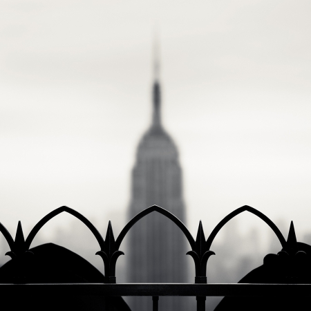 Josef Hoflehner<br /> <em>Empire State Building 2, New York City, New York, &nbsp;</em>2008<br /> Archival pigment ink prints<br /> 12 x 12" &nbsp; &nbsp;Edition of 15<br /> 20 x 20" &nbsp; &nbsp;Edition of 10<br /> 40 x 40" &nbsp; &nbsp;Edition of 5<br /> 60 x 60" &nbsp; &nbsp;Edition of 5<br /> <br />