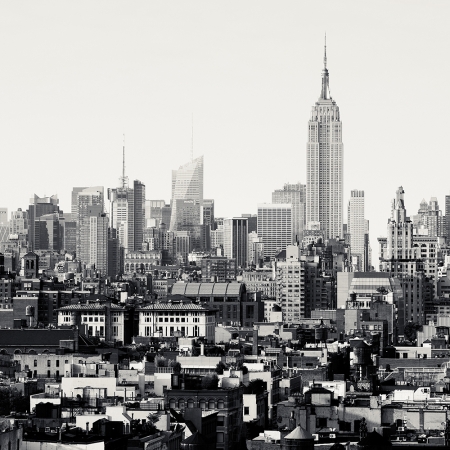 Josef Hoflehner<br /> <em>Midtown, New York City, New York, &nbsp;</em>2011<br /> Archival pigment ink prints<br /> 12 x 12" &nbsp; &nbsp;Edition of 15<br /> 20 x 20" &nbsp; &nbsp;Edition of 10<br /> 40 x 40" &nbsp; &nbsp;Edition of 5<br /> 60 x 60" &nbsp; &nbsp;Edition of 5<br /> <br />