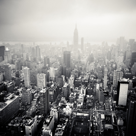 Josef Hoflehner<br /> <em>Empire State, New York City, New York, &nbsp;</em>2009<br /> Archival pigment ink prints<br /> 12 x 12" &nbsp; &nbsp;Edition of 15<br /> 20 x 20" &nbsp; &nbsp;Edition of 10<br /> 40 x 40" &nbsp; &nbsp;Edition of 5<br /> 60 x 60" &nbsp; &nbsp;Edition of 5<br /> <br />