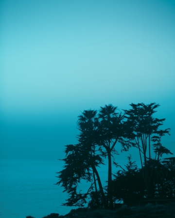 Eric Cahan, A Forever Amount of Time, 2021