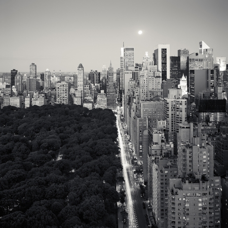Josef Hoflehner<br /> <em>Full Moon Over Midtown, New York City, New York, &nbsp;</em>2011<br /> Archival pigment ink prints<br /> 12 x 12" &nbsp; &nbsp;Edition of 15<br /> 20 x 20" &nbsp; &nbsp;Edition of 10<br /> 40 x 40" &nbsp; &nbsp;Edition of 5<br /> 60 x 60" &nbsp; &nbsp;Edition of 5<br /> <br />