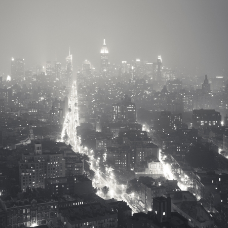 Josef Hoflehner<br /> <em>Gotham City, New York City, New York, &nbsp;</em>2011<br /> Archival pigment ink prints<br /> 12 x 12" &nbsp; &nbsp;Edition of 15<br /> 20 x 20" &nbsp; &nbsp;Edition of 10<br /> 40 x 40" &nbsp; &nbsp;Edition of 5<br /> 60 x 60" &nbsp; &nbsp;Edition of 5<br /> <br />