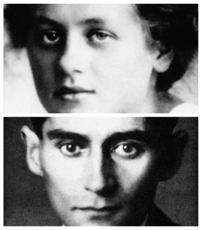 Doug Hall<br /> <em>Letters in the Dark, Franz Kafka and Milena Jesenská</em>, 2016<br /> Dual projection video with audio, 23 minutes<br /> includes portfolio of 20 archival pigment print photographs measuring 11 x 14 inch each<br /> Edition of 4