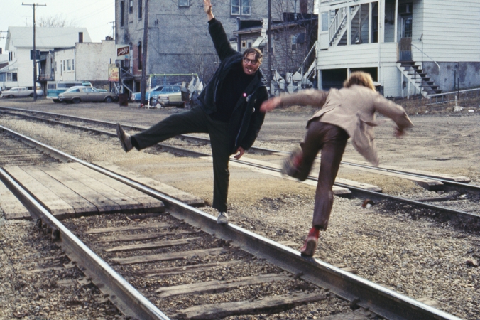The Family Acid<br /> <em>Do The Fly, March 1970</em><br /> Archival pigment ink prints<br /> 20 x 24" &nbsp; &nbsp;Edition of 8