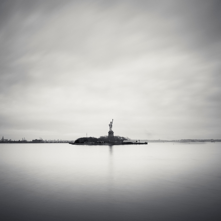Josef Hoflehner<br /> <em>Liberty, New York City, New York, &nbsp;</em>2006<br /> Archival pigment ink prints<br /> 12 x 12" &nbsp; &nbsp;Edition of 15<br /> 20 x 20" &nbsp; &nbsp;Edition of 10<br /> 40 x 40" &nbsp; &nbsp;Edition of 5<br /> 60 x 60" &nbsp; &nbsp;Edition of 5<br /> <br />