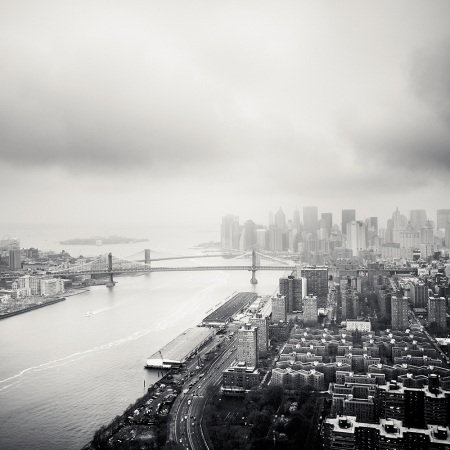 Josef Hoflehner<br /> <em>Manhattan Connection, New York City, New York, &nbsp;</em>2009<br /> Archival pigment ink prints<br /> 12 x 12" &nbsp; &nbsp;Edition of 15<br /> 20 x 20" &nbsp; &nbsp;Edition of 10<br /> 40 x 40" &nbsp; &nbsp;Edition of 5<br /> 60 x 60" &nbsp; &nbsp;Edition of 5<br /> <br />