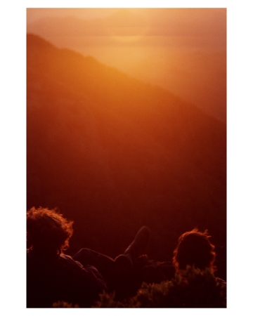 The Family Acid<br /> <em>Marin Sunset, June 1974</em><br /> Archival pigment ink prints<br /> 24 x 20" &nbsp; &nbsp;Edition of 8