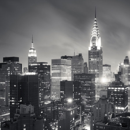 Josef Hoflehner<br /> <em>Midtown Nights, New York City, New York, &nbsp;</em>2012<br /> Archival pigment ink prints<br /> 12 x 12" &nbsp; &nbsp;Edition of 15<br /> 20 x 20" &nbsp; &nbsp;Edition of 10<br /> 40 x 40" &nbsp; &nbsp;Edition of 5<br /> 60 x 60" &nbsp; &nbsp;Edition of 5<br /> <br />