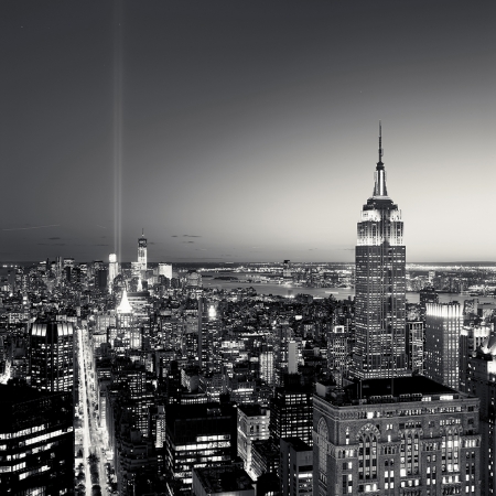 Josef Hoflehner<br /> <em>New York Sundown, New York City, New York, &nbsp;</em>2012<br /> Archival pigment ink prints<br /> 12 x 12" &nbsp; &nbsp;Edition of 15<br /> 20 x 20" &nbsp; &nbsp;Edition of 10<br /> 40 x 40" &nbsp; &nbsp;Edition of 5<br /> 60 x 60" &nbsp; &nbsp;Edition of 5<br /> <br />