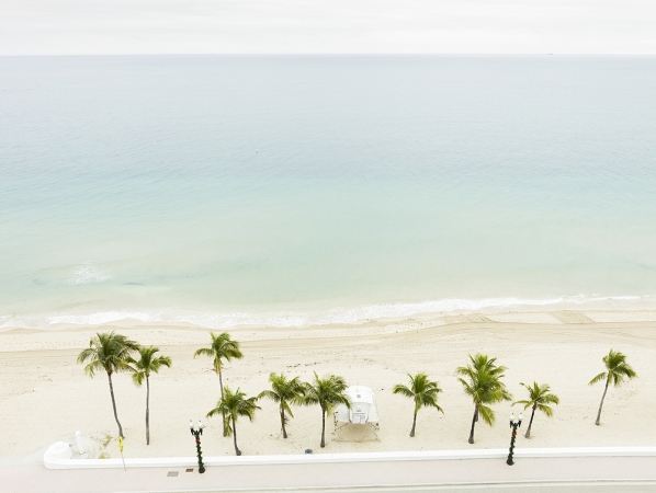 Josef Hoflehner<br /> <em>Oceans 11, Florida,&nbsp;</em>2011<br /> Archival pigment ink prints<br /> 32 x 41" &nbsp; &nbsp;Edition of 7<br /> 44 x 57" &nbsp; &nbsp;Edition of 9<br /> 62 x 82" &nbsp; &nbsp;Edition of 5<br /> <br />