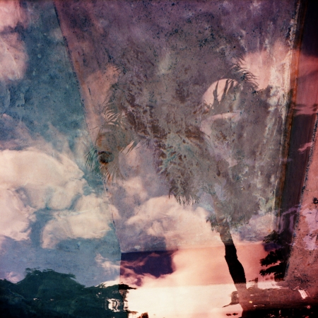 Karine Laval<br /> <em>Poolscape #82</em>, 2010<br /> Chromogenic print<br /> 20 x 20" &nbsp; &nbsp;Edition of 15<br /> 30 x 30" &nbsp; &nbsp;Edition of 9&nbsp;<br /> 50 x 50" &nbsp; &nbsp;Edition of 5