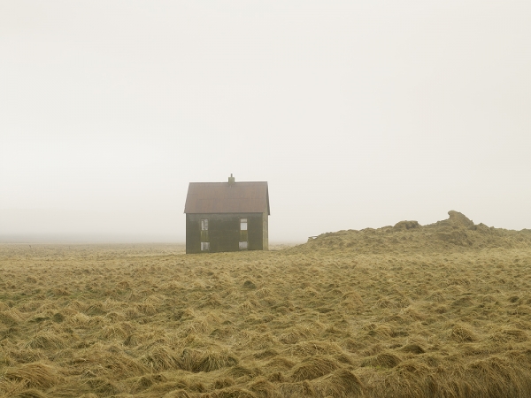 Josef Hoflehner<br /> <em>Secluded, Iceland,&nbsp;</em>2006<br /> Archival pigment ink prints<br /> 32 x 41" &nbsp; &nbsp;Edition of 7<br /> 44 x 57" &nbsp; &nbsp;Edition of 9<br />