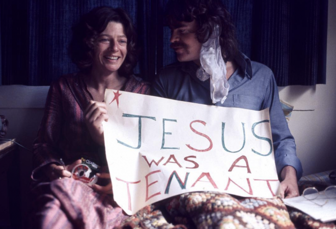 The Family Acid, Mendocino, CA, June 10, 1975