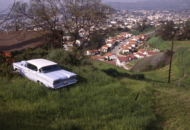 The Family Acid<br /> <em>Los Angeles, CA, September 1992</em><br /> Archival pigment ink prints<br /> 16 x 20" &nbsp; &nbsp;Edition of 8