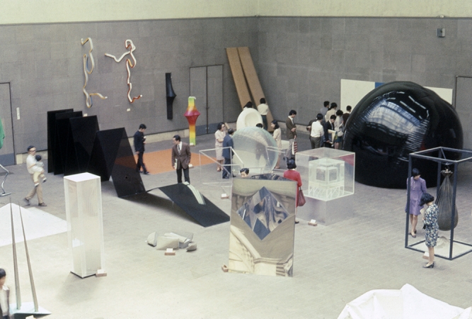The Family Acid<br /> <em>Ueno Park, Tokyo, Japan, May 1969</em><br /> Archival pigment ink prints<br /> 20 x 24" &nbsp; &nbsp;Edition of 8