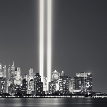 Josef Hoflehner<br /> <em>Tribute in Light, New York City, New York, &nbsp;</em>2012<br /> Archival pigment ink prints<br /> 12 x 12" &nbsp; &nbsp;Edition of 15<br /> 20 x 20" &nbsp; &nbsp;Edition of 10<br /> 40 x 40" &nbsp; &nbsp;Edition of 5<br /> 60 x 60" &nbsp; &nbsp;Edition of 5<br /> <br />