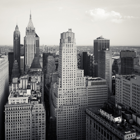 Josef Hoflehner<br /> <em>Wall Street Buildings, New York City, New York, &nbsp;</em>2012<br /> Archival pigment ink prints<br /> 12 x 12" &nbsp; &nbsp;Edition of 15<br /> 20 x 20" &nbsp; &nbsp;Edition of 10<br /> 40 x 40" &nbsp; &nbsp;Edition of 5<br /> 60 x 60" &nbsp; &nbsp;Edition of 5<br /> <br />