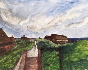 Dennis Powers, Ivy-Walk 2023
