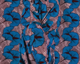 Alia Ali, Floral B, 2022