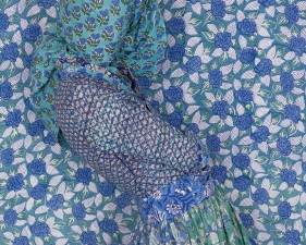 Alia Ali, Serpentine, 2023 