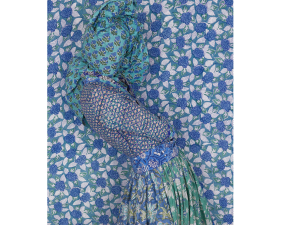 Alia Ali, Serpentine, 2023