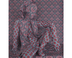 Alia Ali, Repose, 2023 
