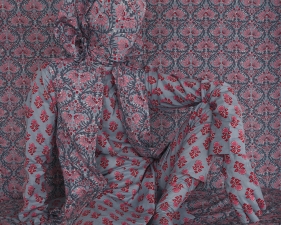 Alia Ali, Repose, 2023 