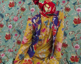Alia Ali, Wanderlust, 2023 