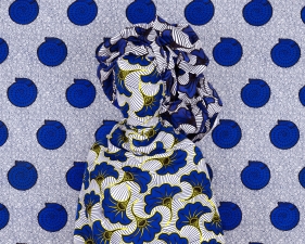 Alia Ali, Nautilus, GLITZCH, 2024-25
