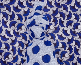 Alia Ali, Petrichor, GLITZCH, 2024-25