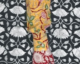 Alia Ali, Strike (Hand), LIBERTY, 2023