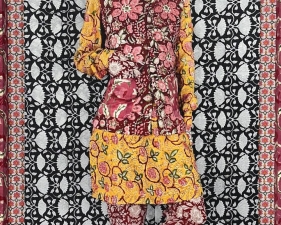 Alia Ali, Strike, LIBERTY, 2023