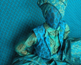 Alia Ali, in-Direct Gaze, JADE, 2023 