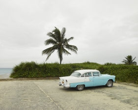 Josef Hoflehner<br /> <em>Bel Air, Cuba,&nbsp;</em>2012<br /> Archival pigment ink prints<br /> 32 x 41" &nbsp; &nbsp;Edition of 7<br /> 44 x 57" &nbsp; &nbsp;Edition of 9<br /> 62 x 82" &nbsp; &nbsp;Edition of 5<br /> <br />