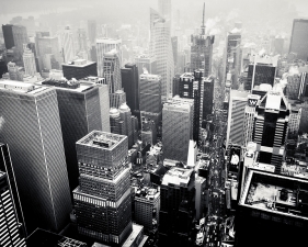 Josef Hoflehner<br /> <em>Broadway, New York City, New York, &nbsp;</em>2009<br /> Archival pigment ink prints<br /> 12 x 12" &nbsp; &nbsp;Edition of 15<br /> 20 x 20" &nbsp; &nbsp;Edition of 10<br /> 40 x 40" &nbsp; &nbsp;Edition of 5<br /> 60 x 60" &nbsp; &nbsp;Edition of 5<br /> <br />
